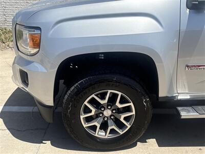 2015 GMC Canyon SLE1   - Photo 16 - McKinney, TX 75070