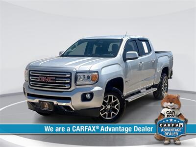 2015 GMC Canyon SLE1   - Photo 1 - McKinney, TX 75070
