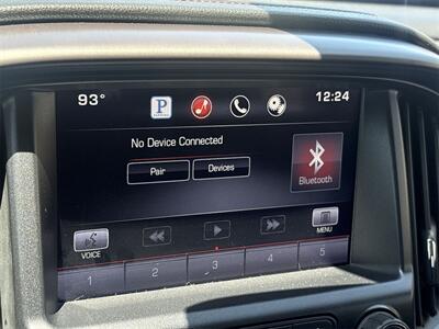 2015 GMC Canyon SLE1   - Photo 23 - McKinney, TX 75070