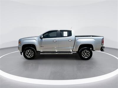 2015 GMC Canyon SLE1   - Photo 5 - McKinney, TX 75070