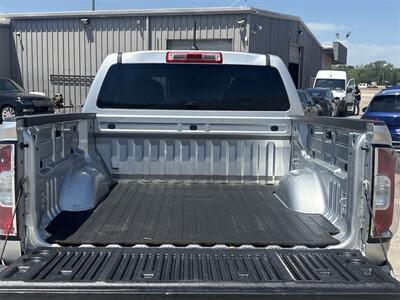 2015 GMC Canyon SLE1   - Photo 31 - McKinney, TX 75070