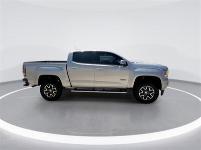 2015 GMC Canyon SLE1   - Photo 9 - McKinney, TX 75070