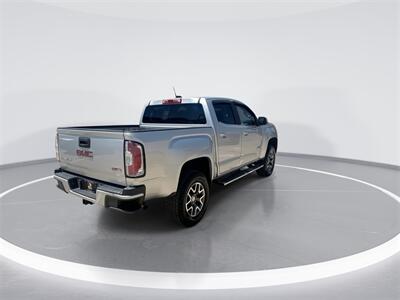 2015 GMC Canyon SLE1   - Photo 8 - McKinney, TX 75070
