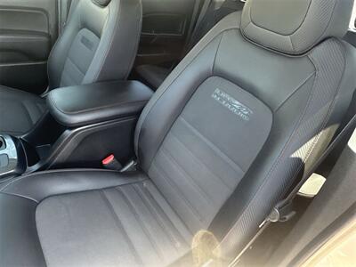 2015 GMC Canyon SLE1   - Photo 17 - McKinney, TX 75070