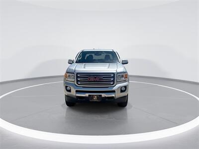 2015 GMC Canyon SLE1   - Photo 3 - McKinney, TX 75070