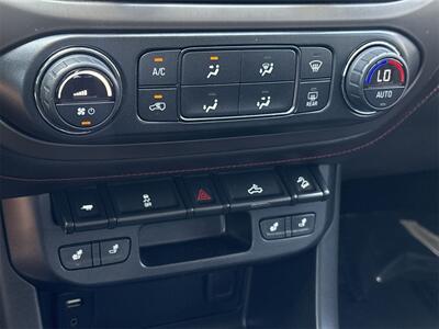 2015 GMC Canyon SLE1   - Photo 26 - McKinney, TX 75070