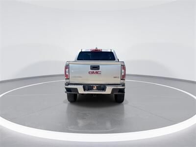 2015 GMC Canyon SLE1   - Photo 7 - McKinney, TX 75070