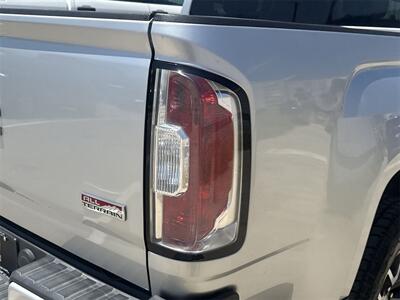 2015 GMC Canyon SLE1   - Photo 32 - McKinney, TX 75070