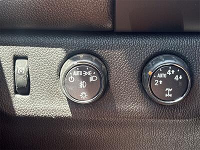 2015 GMC Canyon SLE1   - Photo 14 - McKinney, TX 75070