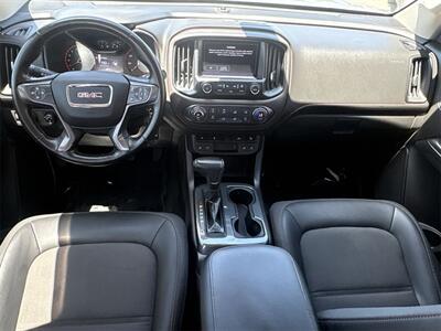 2015 GMC Canyon SLE1   - Photo 20 - McKinney, TX 75070