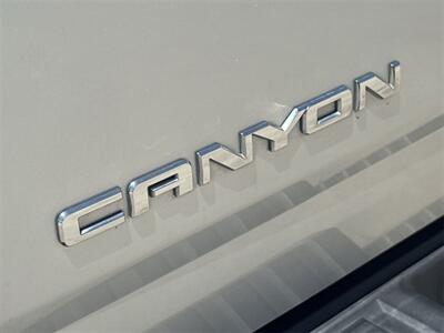 2015 GMC Canyon SLE1   - Photo 10 - McKinney, TX 75070