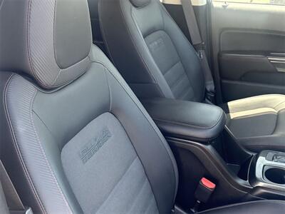 2015 GMC Canyon SLE1   - Photo 33 - McKinney, TX 75070