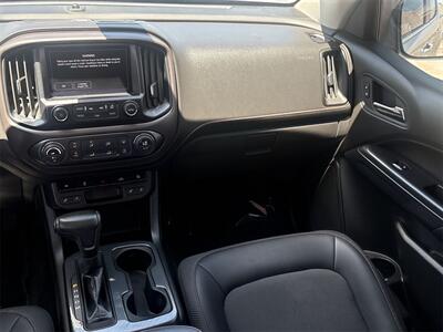 2015 GMC Canyon SLE1   - Photo 22 - McKinney, TX 75070