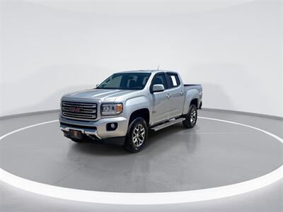 2015 GMC Canyon SLE1   - Photo 4 - McKinney, TX 75070