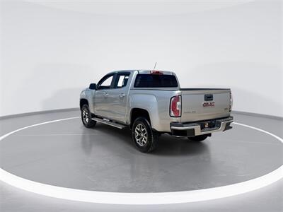 2015 GMC Canyon SLE1   - Photo 6 - McKinney, TX 75070
