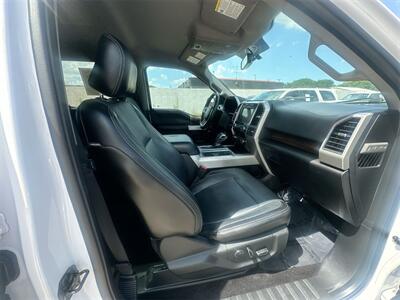 2017 Ford F-150 Lariat   - Photo 22 - McKinney, TX 75070