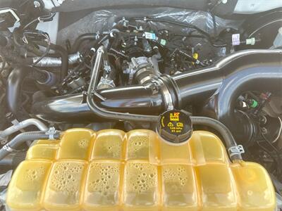 2017 Ford F-150 Lariat   - Photo 27 - McKinney, TX 75070