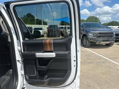 2017 Ford F-150 Lariat   - Photo 24 - McKinney, TX 75070