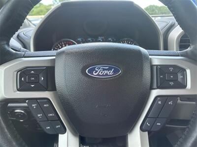 2017 Ford F-150 Lariat   - Photo 16 - McKinney, TX 75070