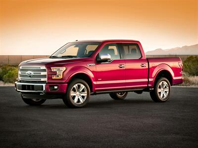 2017 Ford F-150 Lariat   - Photo 30 - McKinney, TX 75070