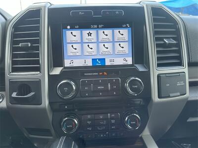 2017 Ford F-150 Lariat   - Photo 10 - McKinney, TX 75070
