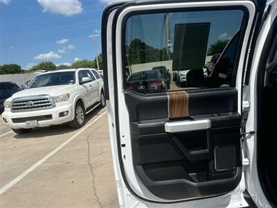 2017 Ford F-150 Lariat   - Photo 25 - McKinney, TX 75070