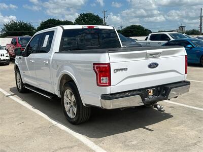 2017 Ford F-150 Lariat   - Photo 5 - McKinney, TX 75070