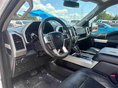 2017 Ford F-150 Lariat   - Photo 18 - McKinney, TX 75070