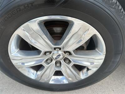 2017 Ford F-150 Lariat   - Photo 28 - McKinney, TX 75070