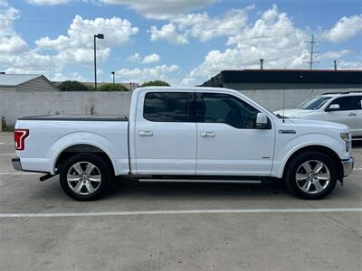 2017 Ford F-150 Lariat   - Photo 7 - McKinney, TX 75070