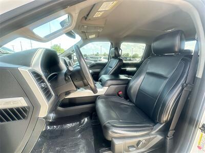 2017 Ford F-150 Lariat   - Photo 19 - McKinney, TX 75070