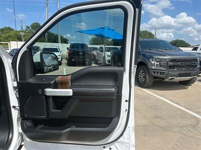 2017 Ford F-150 Lariat   - Photo 23 - McKinney, TX 75070