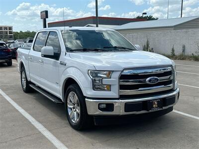 2017 Ford F-150 Lariat   - Photo 3 - McKinney, TX 75070