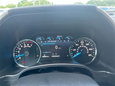 2017 Ford F-150 Lariat   - Photo 9 - McKinney, TX 75070