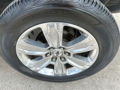 2017 Ford F-150 Lariat   - Photo 29 - McKinney, TX 75070