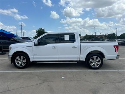 2017 Ford F-150 Lariat   - Photo 8 - McKinney, TX 75070