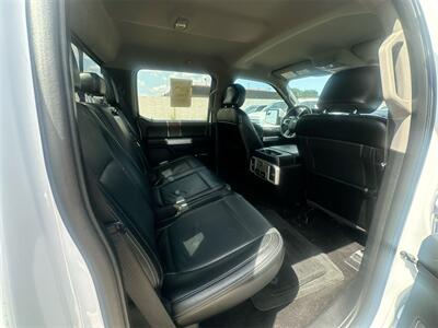 2017 Ford F-150 Lariat   - Photo 21 - McKinney, TX 75070