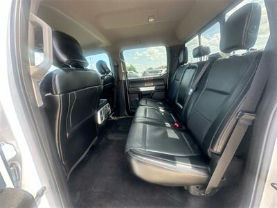 2017 Ford F-150 Lariat   - Photo 20 - McKinney, TX 75070