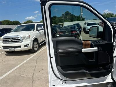 2017 Ford F-150 Lariat   - Photo 26 - McKinney, TX 75070