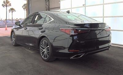 2022 Lexus ES 350   - Photo 31 - McKinney, TX 75070