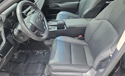 2022 Lexus ES 350   - Photo 32 - McKinney, TX 75070