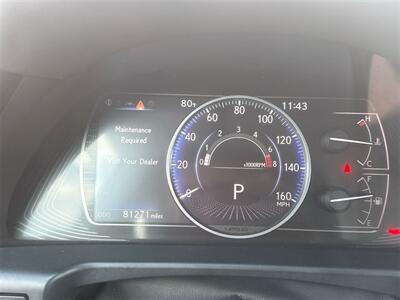 2022 Lexus ES 350   - Photo 9 - McKinney, TX 75070