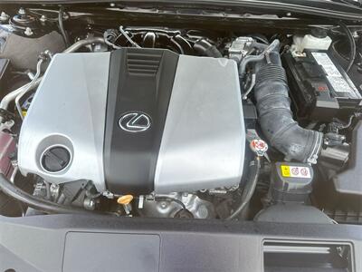 2022 Lexus ES 350   - Photo 26 - McKinney, TX 75070