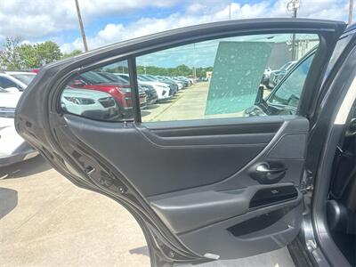 2022 Lexus ES 350   - Photo 24 - McKinney, TX 75070