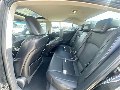 2022 Lexus ES 350   - Photo 19 - McKinney, TX 75070