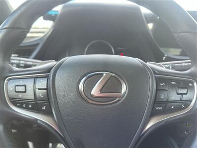 2022 Lexus ES 350   - Photo 15 - McKinney, TX 75070