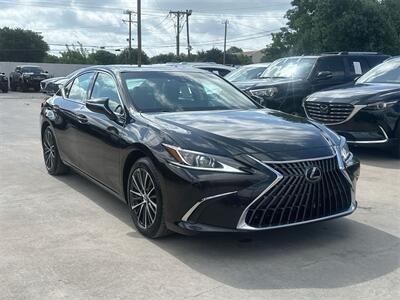 2022 Lexus ES 350   - Photo 3 - McKinney, TX 75070
