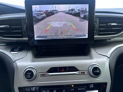 2021 Ford Explorer XLT   - Photo 21 - McKinney, TX 75070