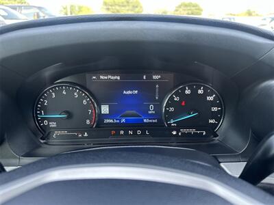 2021 Ford Explorer XLT   - Photo 17 - McKinney, TX 75070