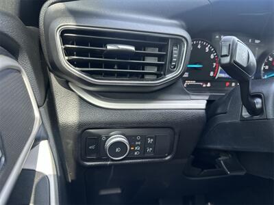 2021 Ford Explorer XLT   - Photo 25 - McKinney, TX 75070
